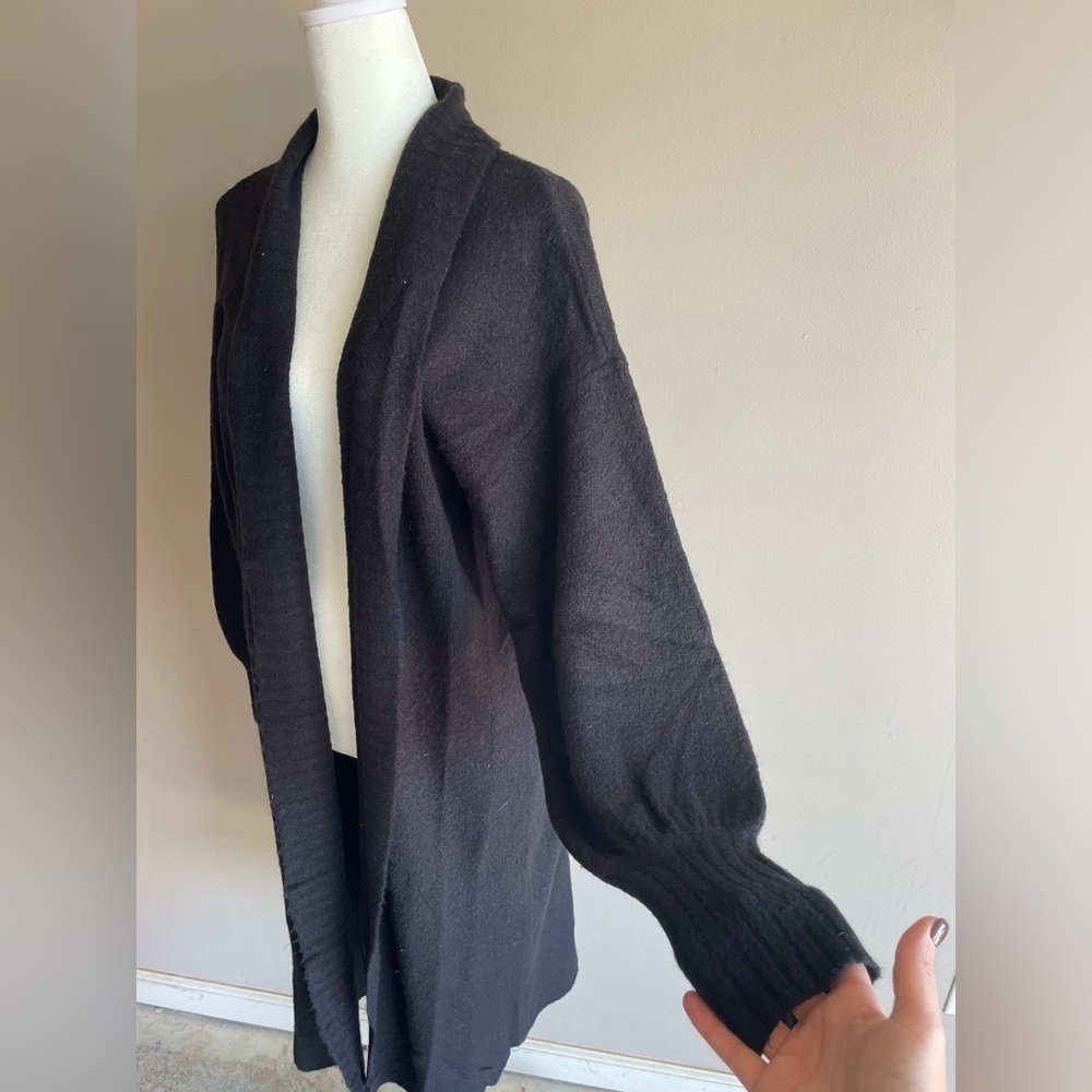 Women's AFRM Cardigan Sweater - Sz. M/L - Picture 4 of 4